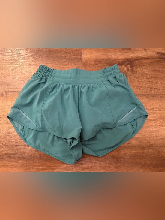 lululemon athletica Pants - LULULEMON* Women's Athletic Running Shorts - Lightweight Comfort
